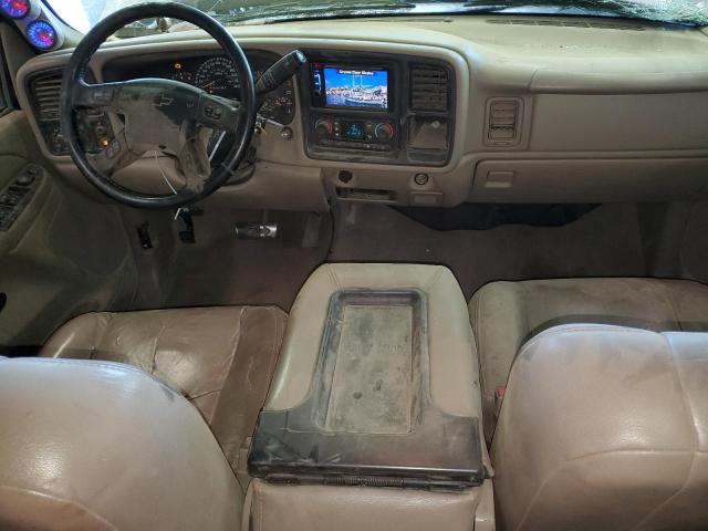 2006 Chevrolet Silverado VIN 1GCHK23D86F200833 Copart auction photo, all over / undercarriage damage thumbnail 8