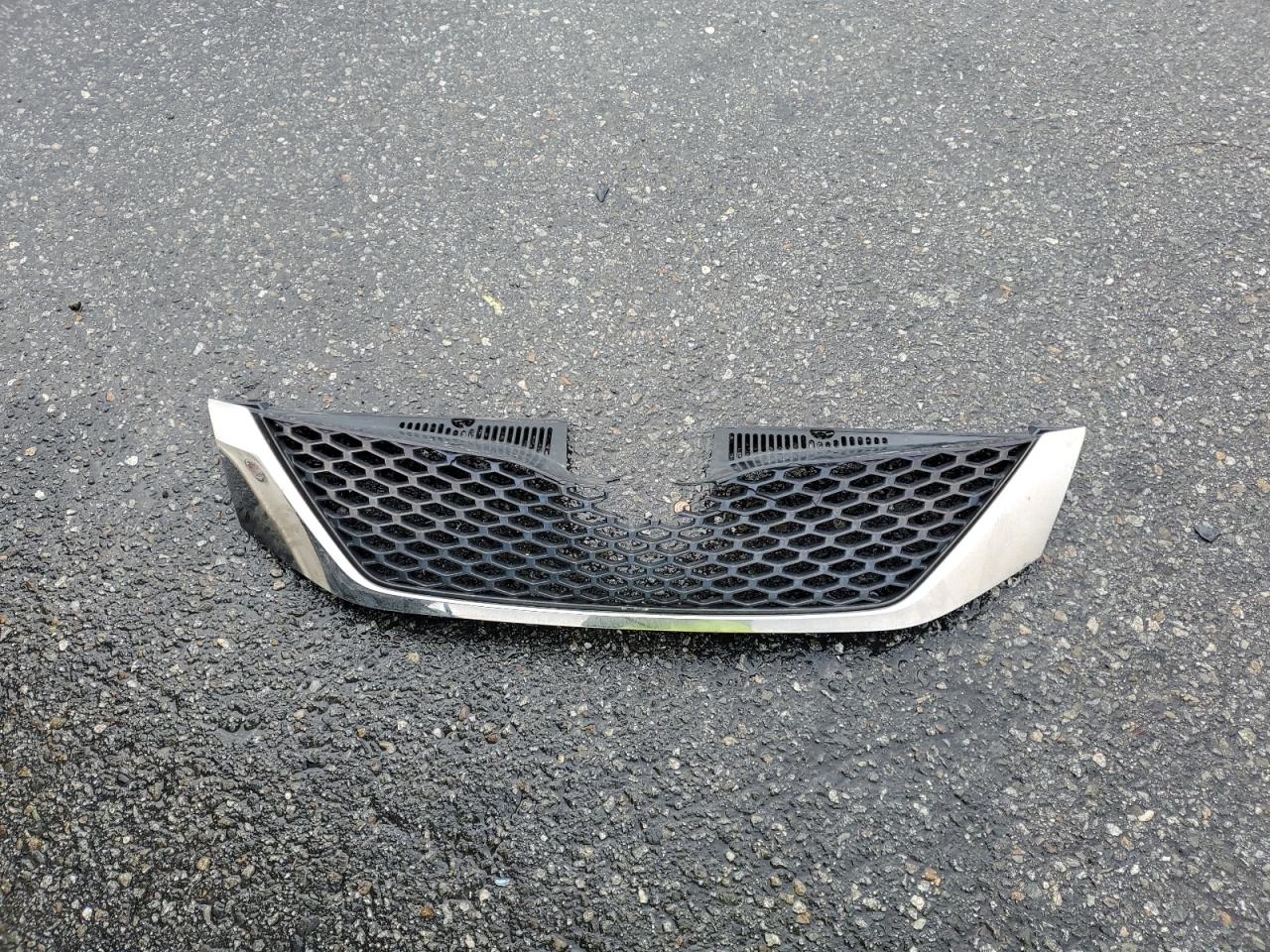 2011 Toyota Sienna VIN 5TDXK3DC2BS170584 Copart auction photo, rear end / front end damage thumbnail 15
