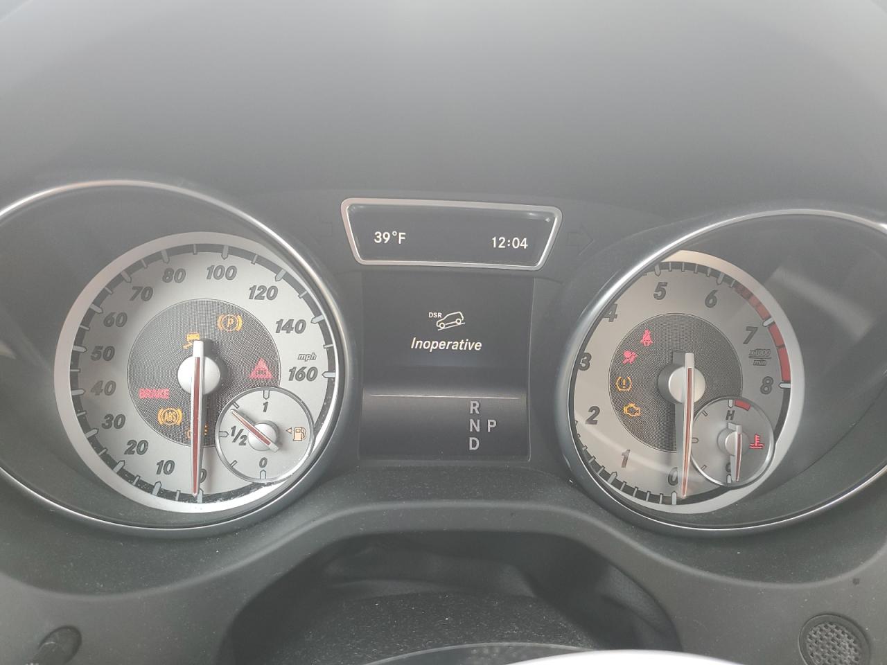 2017 Mercedes-Benz GLA-klasse VIN WDCTG4GB5HJ339053 Copart auction photo, undercarriage damage thumbnail 9