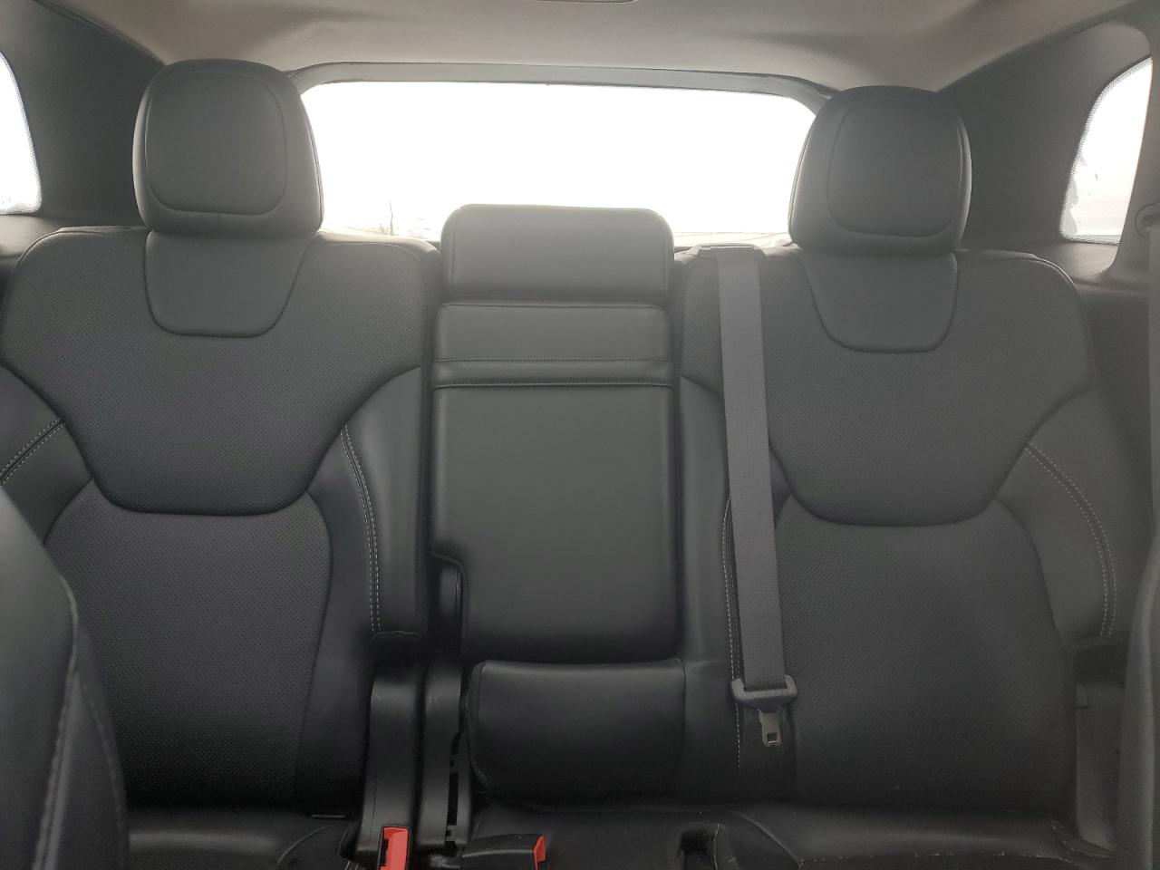 2018 Jeep Grand Cherokee VIN 1C4PJMDX7JD548291 Copart auction photo, front end / minor dent/scratches damage thumbnail 10