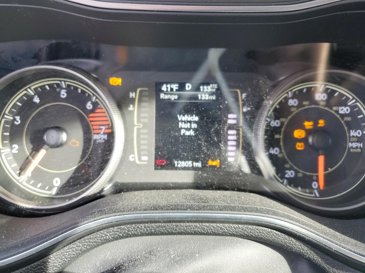 2021 Jeep Grand Cherokee VIN 1C4PJMLB0MD147675 Copart auction photo, front end damage thumbnail 9