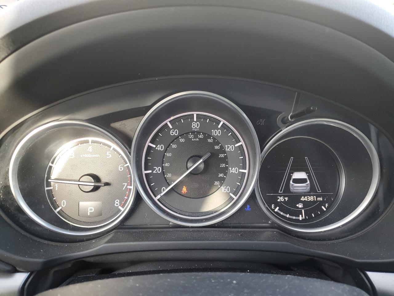 2018 Mazda CX-5 VIN JM3KFBCM5J0362531 Copart auction photo, front end / minor dent/scratches damage thumbnail 9
