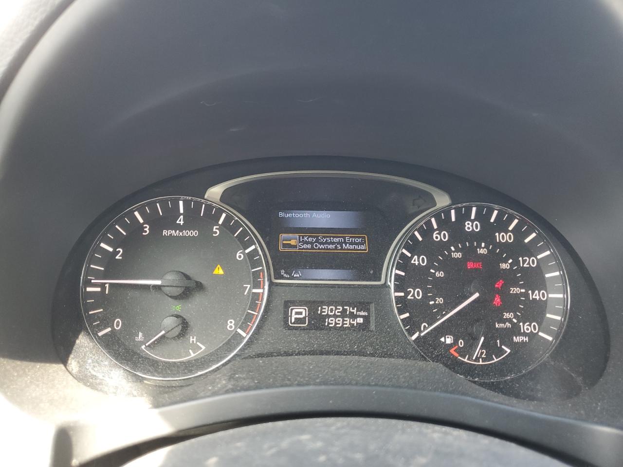 2014 Nissan Altima VIN 1N4AL3AP9EC263303 Copart auction photo, front end damage thumbnail 9