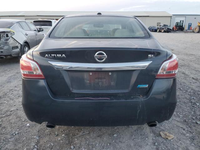 2013 Nissan Altima VIN 1N4AL3AP5DC144436 Copart auction photo, front end / minor dent/scratches damage thumbnail 6