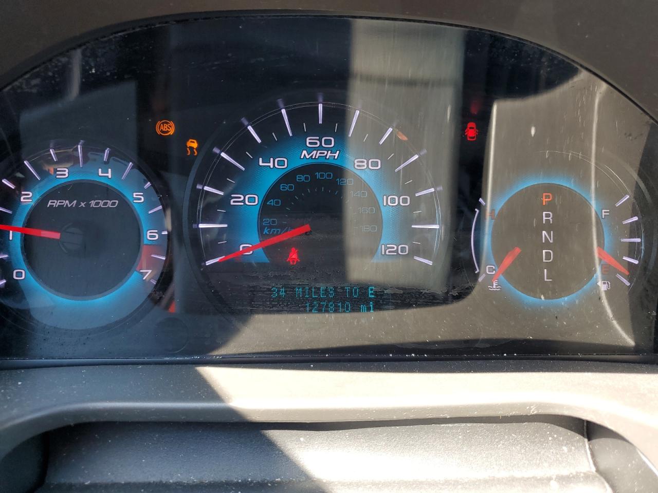 2012 Ford Fusion VIN 3FAHP0HA9CR420894 Copart auction photo, rear end damage thumbnail 9