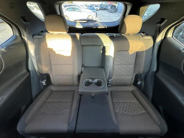 2019 Chevrolet Equinox VIN 2GNAXJEV2K6153314 Copart auction photo, water/flood damage thumbnail 10