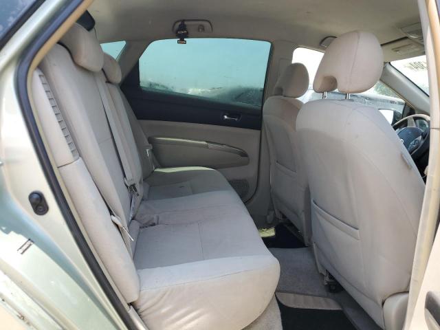 2007 Toyota Prius VIN JTDKB20U377571517 Copart auction photo, front end damage thumbnail 10