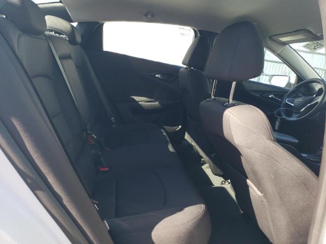 2021 Chevrolet Malibu VIN 1G1ZD5STXMF071184 Copart auction photo, all over / mechanical damage thumbnail 10
