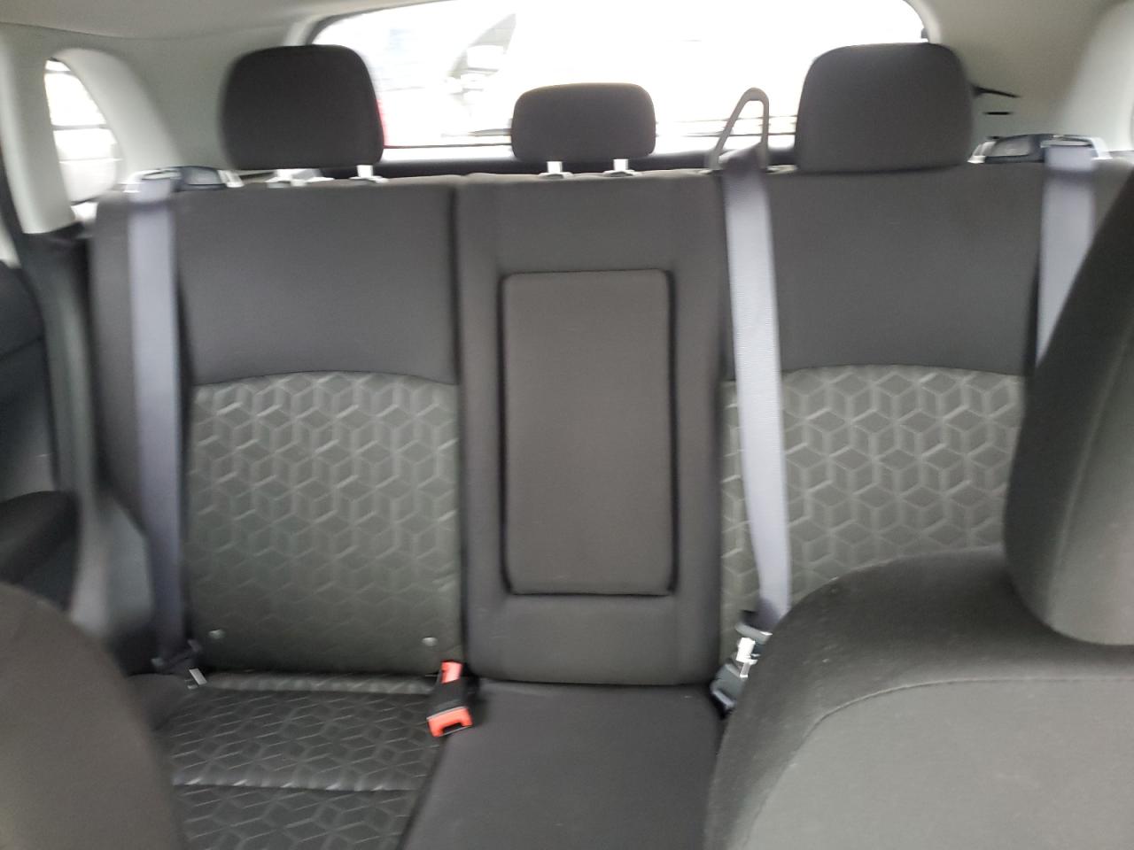 2021 Mitsubishi Outlander VIN JA4APUAU9MU021883 Copart auction photo, front end damage thumbnail 10