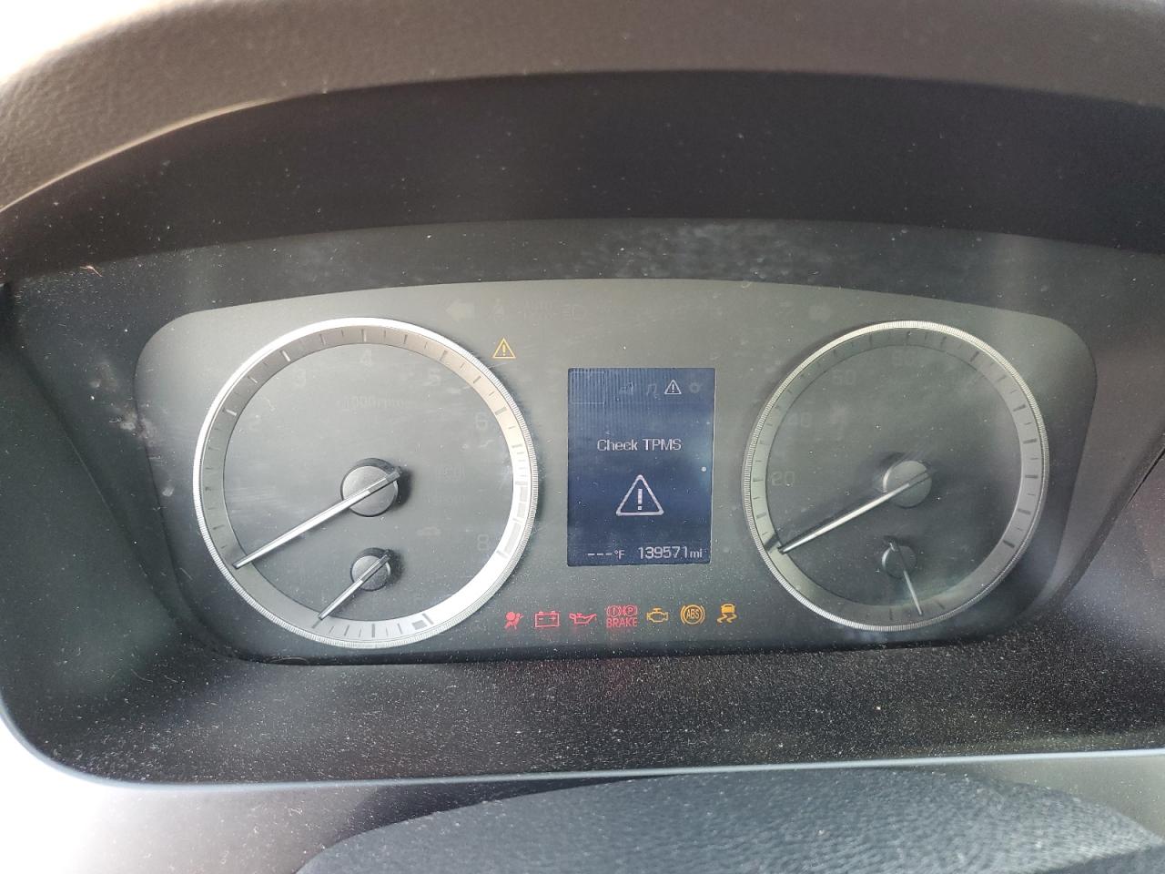 2016 Hyundai Sonata VIN 5NPE24AF8GH387484 Copart auction photo, front end damage thumbnail 9