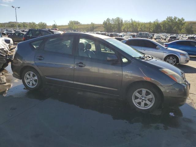 2008 Toyota Prius VIN JTDKB20UX83312399 Copart auction photo, rear end / side damage thumbnail 4