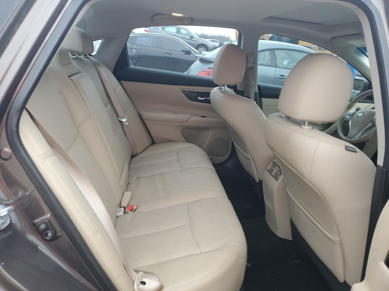 2015 Nissan Altima VIN 1N4AL3AP3FN868262 Copart auction photo, rear end damage thumbnail 10