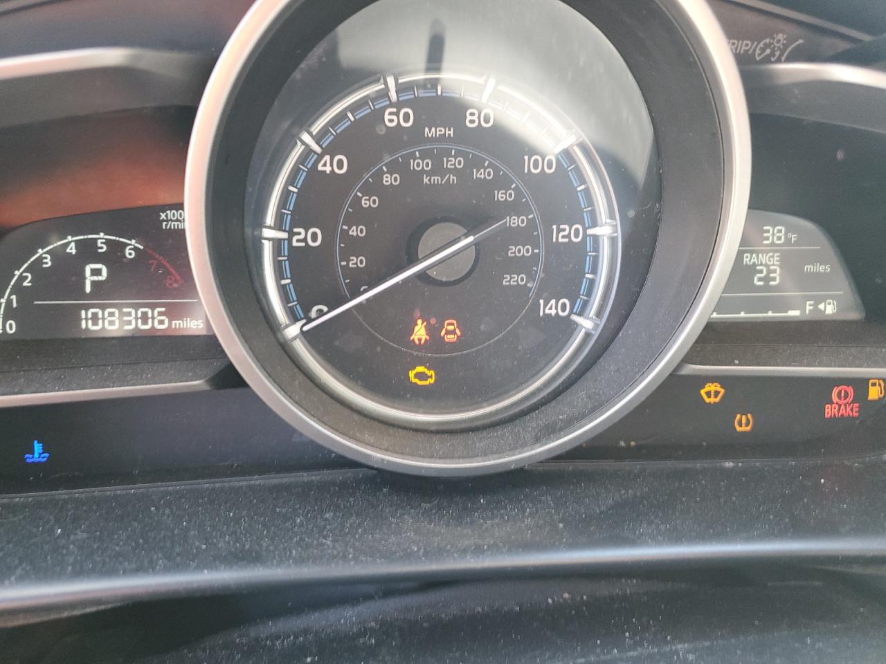 2019 Toyota Yaris VIN 3MYDLBYV8KY523555 Copart auction photo, front end damage thumbnail 9