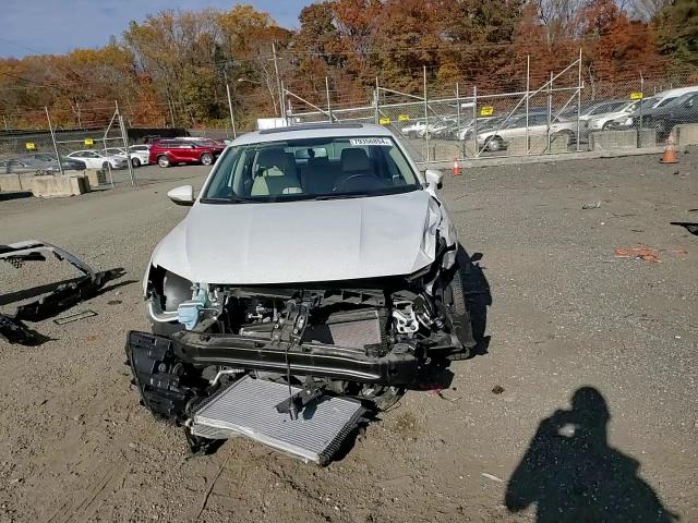2019 Volkswagen Passat VIN 1VWLA7A34KC011951 Copart auction photo, front end / minor dent/scratches damage thumbnail 11