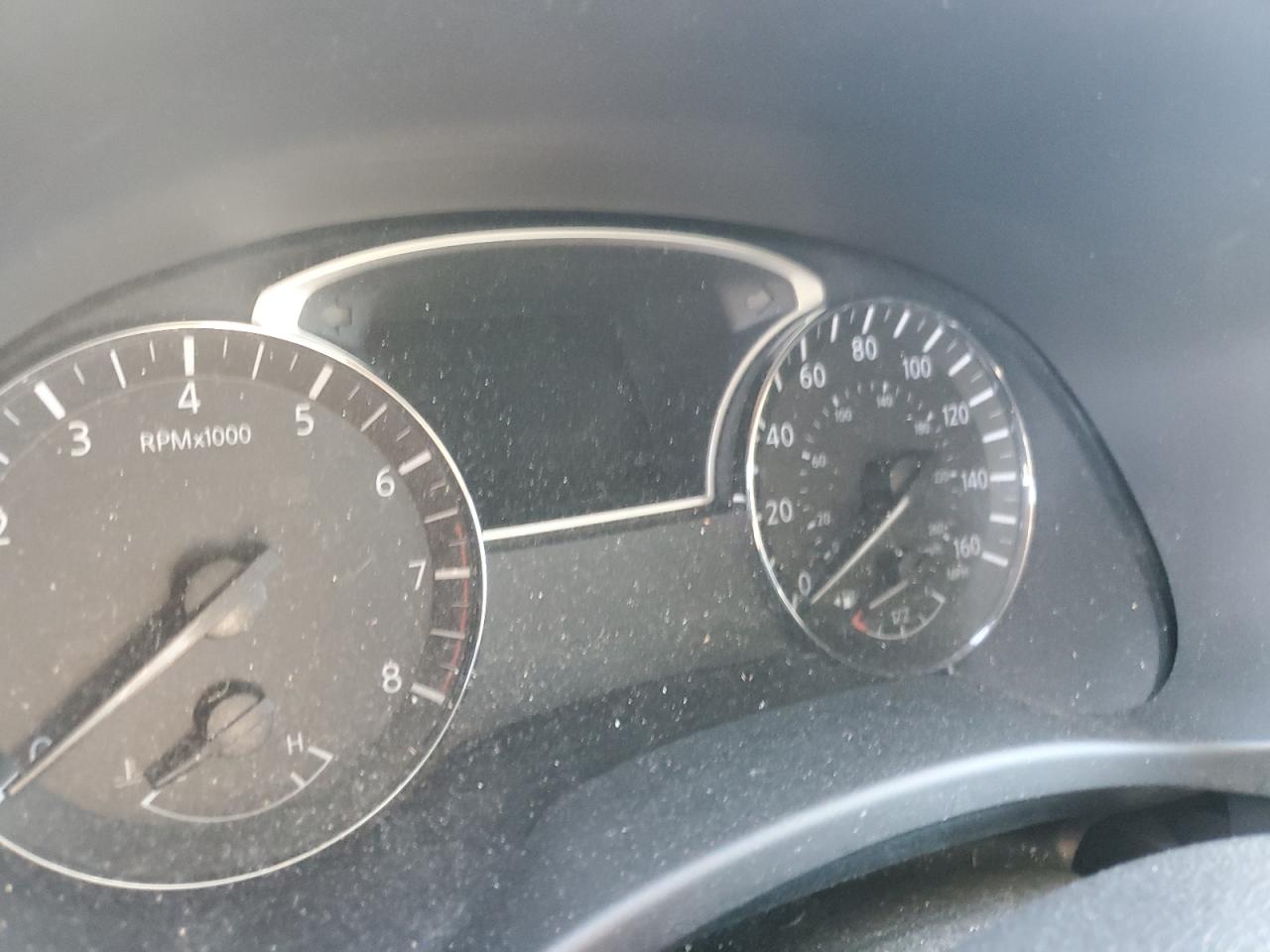 2018 Nissan Pathfinder VIN 5N1DR2MM7JC614801 Copart auction photo, all over damage thumbnail 9