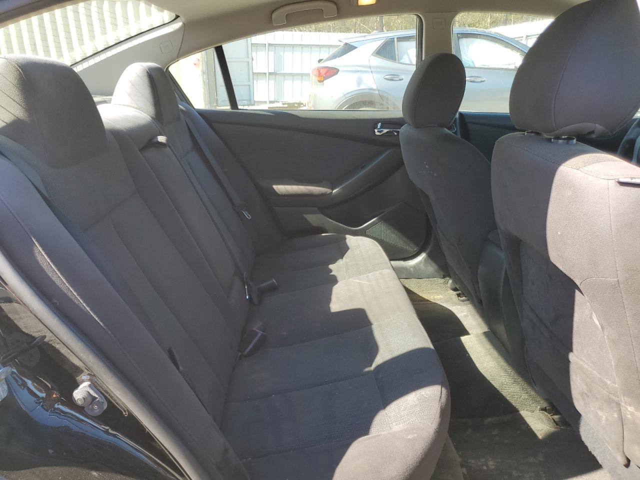 2012 Nissan Altima VIN 1N4AL2AP5CC229687 Copart auction photo, front end damage thumbnail 10
