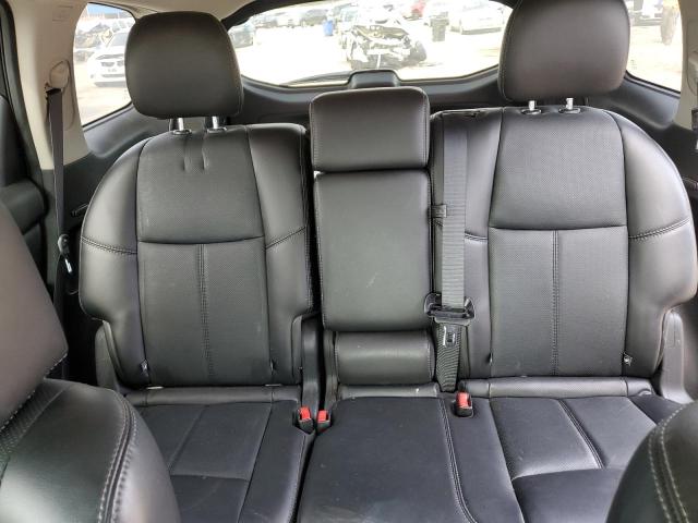 2014 Nissan Pathfinder VIN 5N1AR2MN8EC700670 Copart auction photo, front end damage thumbnail 10