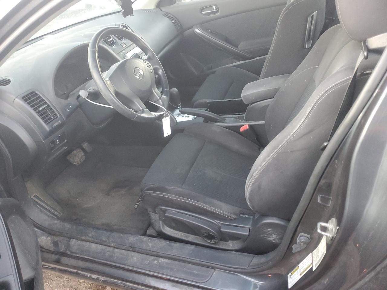 2012 Nissan Altima VIN 1N4AL2EP5CC228095 Copart auction photo, rear end damage thumbnail 7
