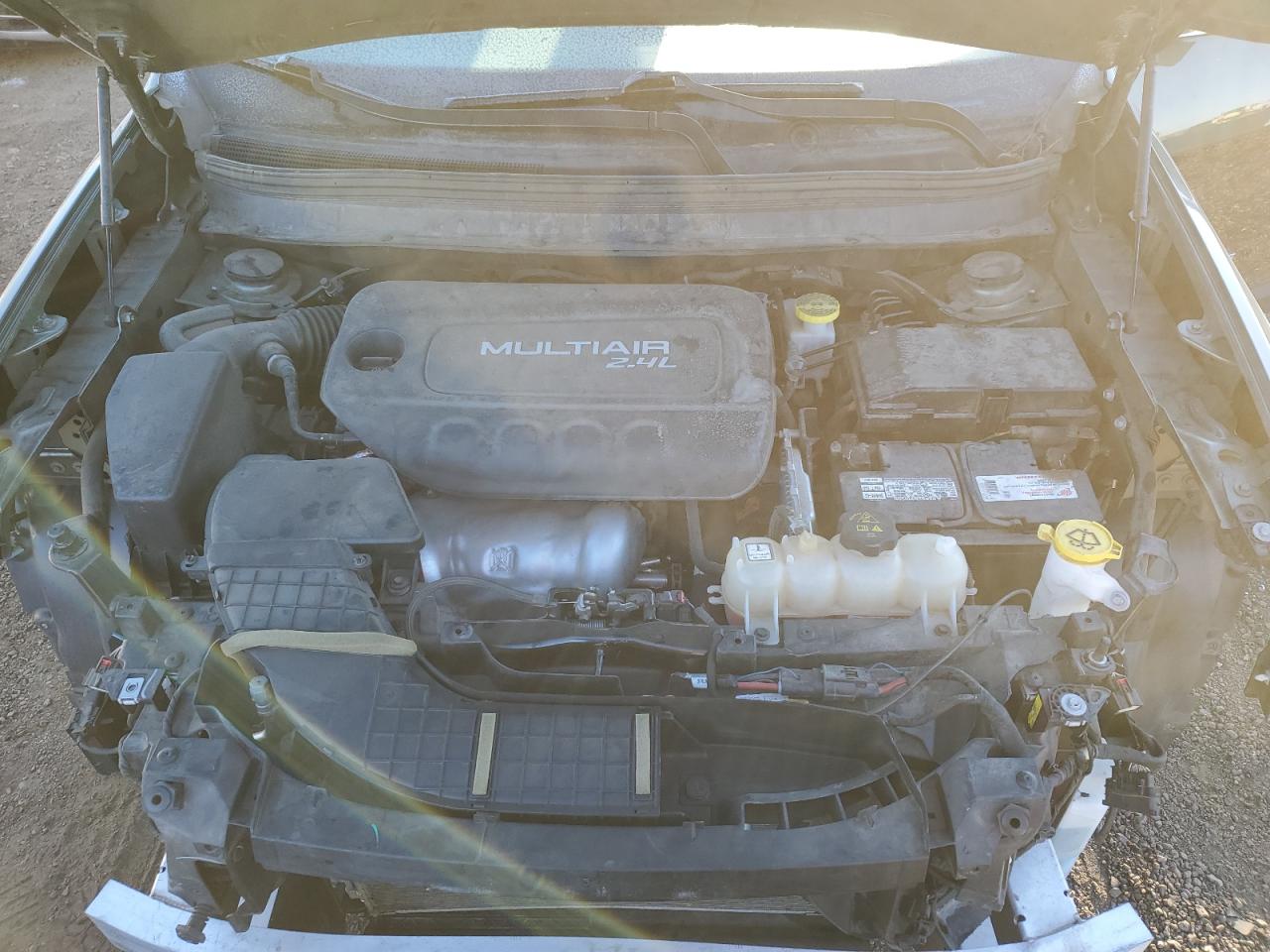 2019 Jeep Grand Cherokee VIN 1C4PJLLB9KD176809 Copart auction photo, front end damage thumbnail 12
