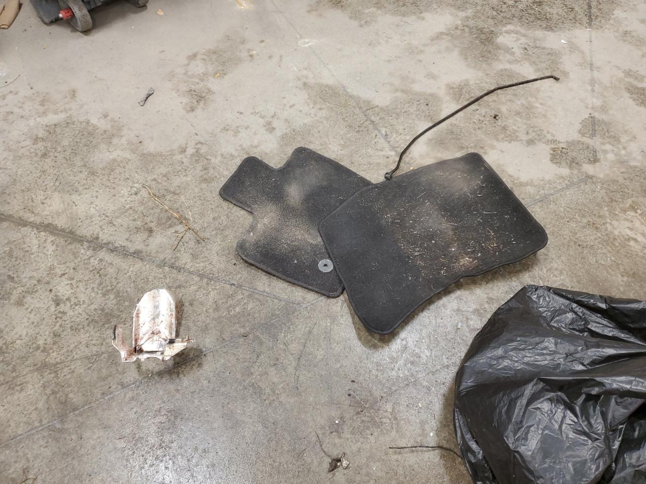 2019 Ford Fusion VIN 3FA6P0HD1KR133632 Copart auction photo, front end damage thumbnail 13