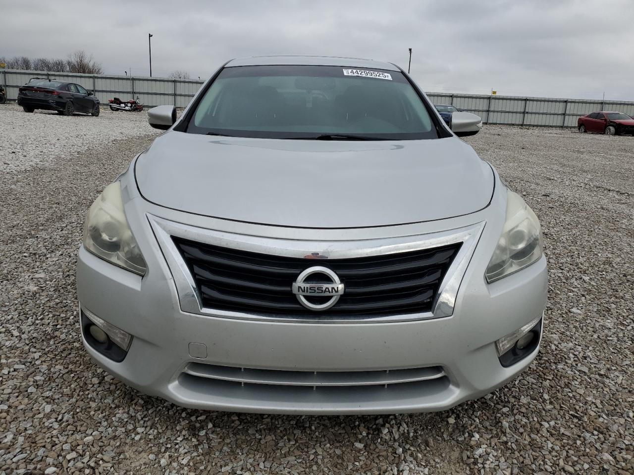 2014 Nissan Altima VIN 1N4AL3AP5EC414430 Copart auction photo, all over damage thumbnail 5