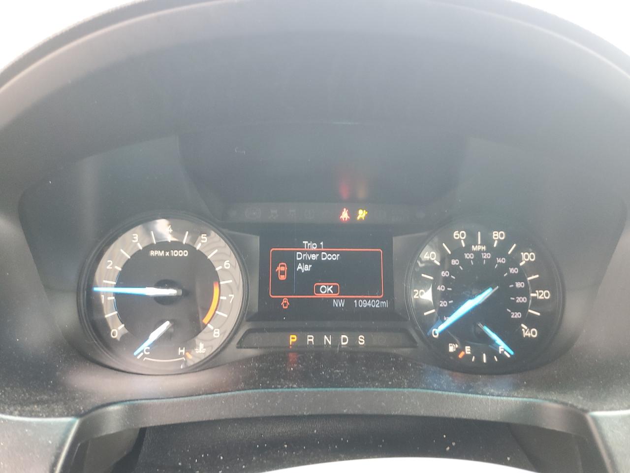 2017 Ford Explorer VIN 1FM5K7D86HGA01449 Copart auction photo, side damage thumbnail 9