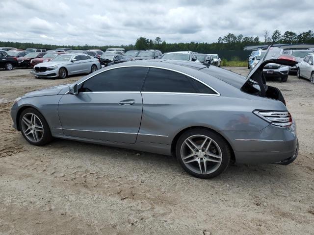 2014 Mercedes-Benz E-klasse VIN WDDKJ5KB7EF243333 Copart auction photo, rear end damage thumbnail 2