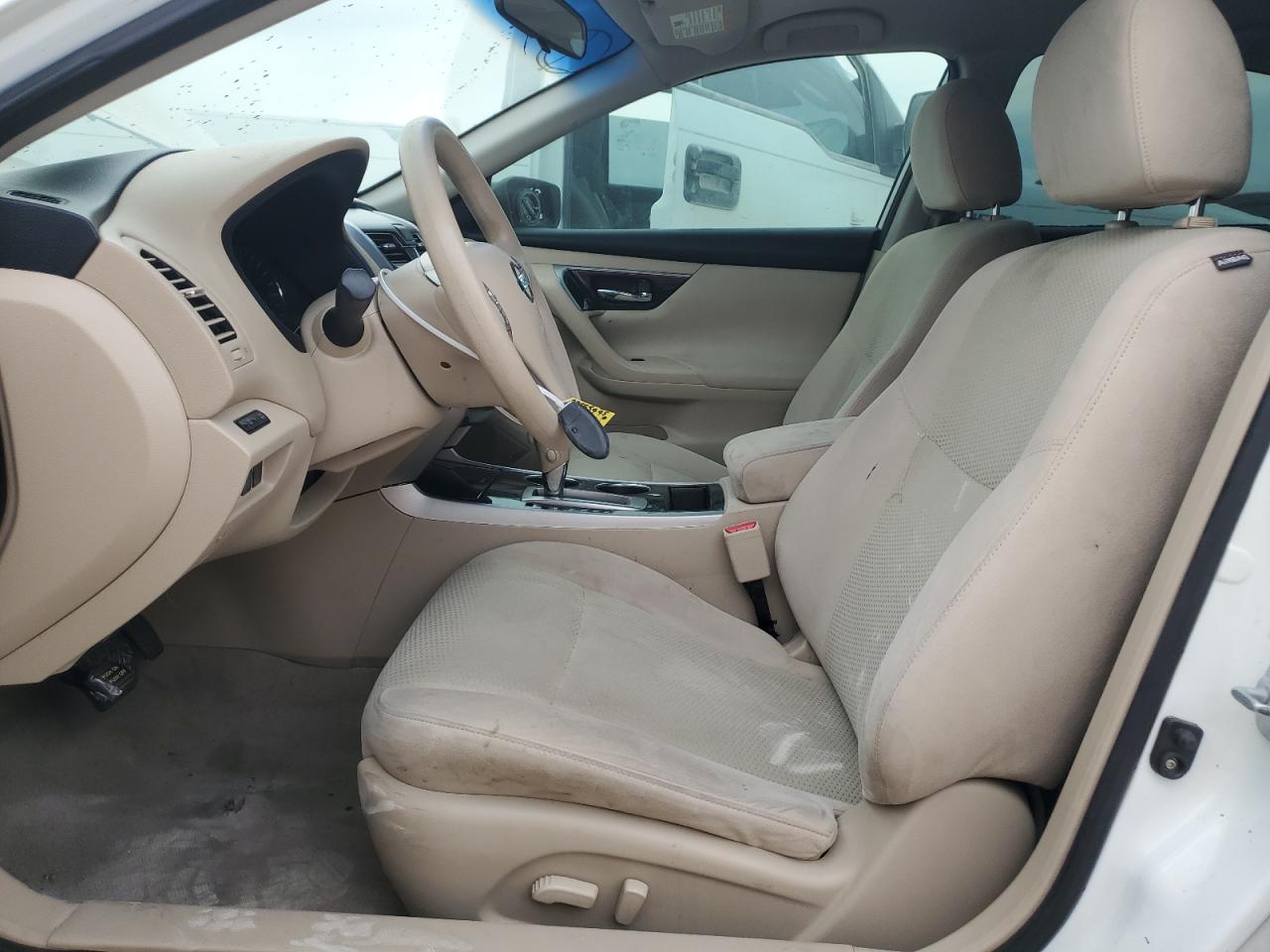 2014 Nissan Altima VIN 1N4AL3AP3EC164556 Copart auction photo, rear end damage thumbnail 7