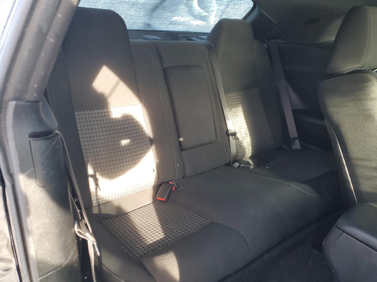 2019 Dodge Challenger VIN 2C3CDZKG2KH759834 Copart auction photo, front end / side damage thumbnail 10