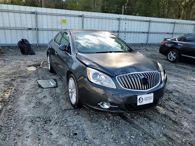 2014 Buick Verano VIN 1G4PP5SK8E4213635 Copart auction photo, front end damage thumbnail 13