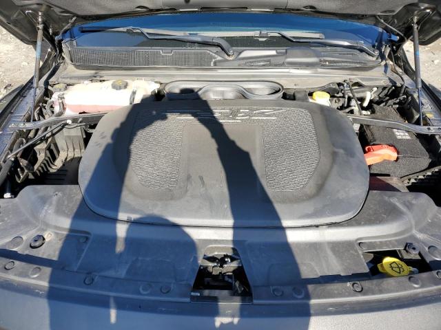 2022 RAM 1500 VIN 1C6SRFU94NN116958 Copart auction photo, mechanical damage thumbnail 11