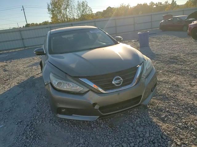 2016 Nissan Altima VIN 1N4AL3AP8GC244387 Copart auction photo, rear end damage thumbnail 11