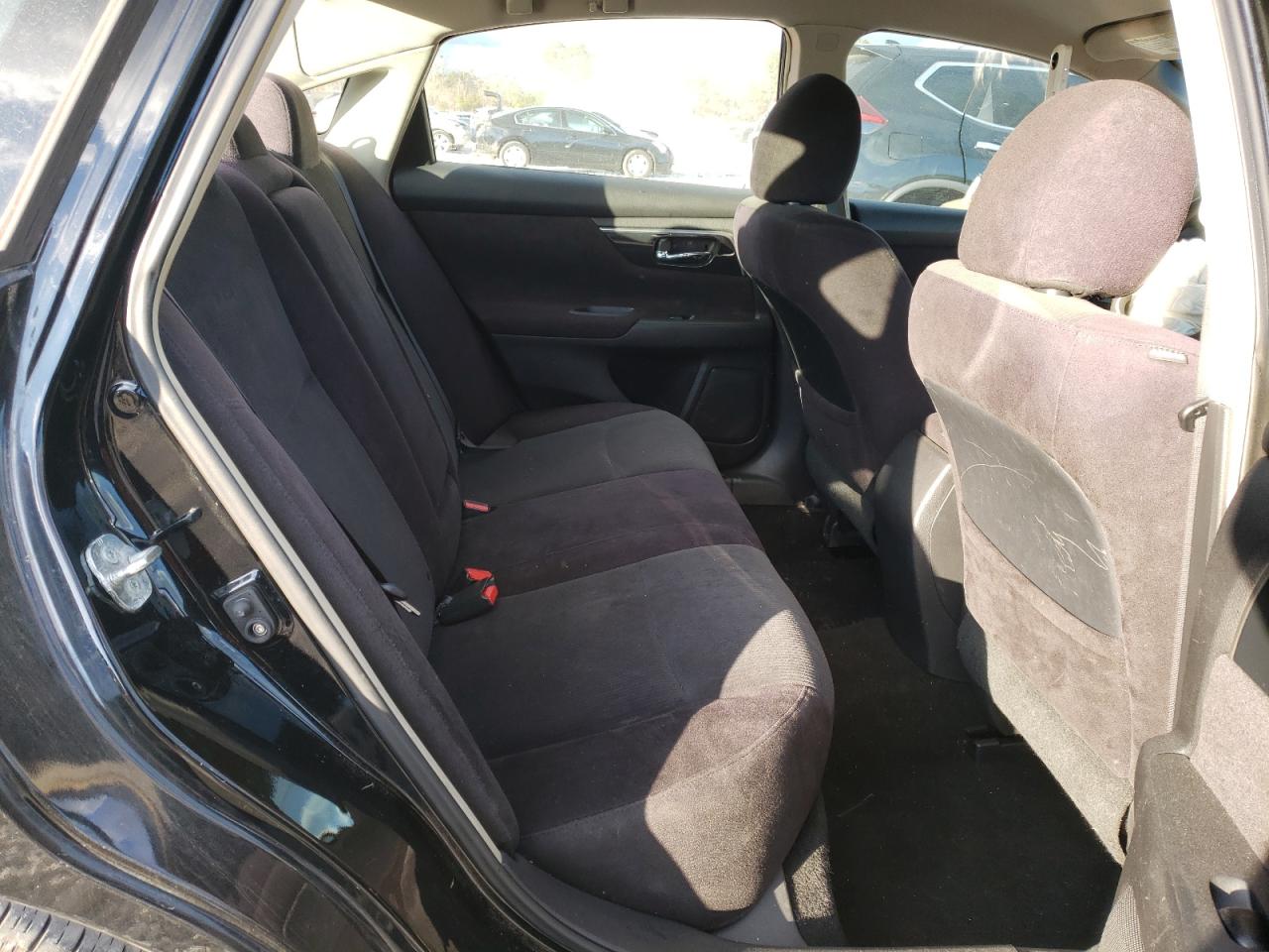 2013 Nissan Altima VIN 1N4AL3AP0DC281753 Copart auction photo, front end damage thumbnail 10
