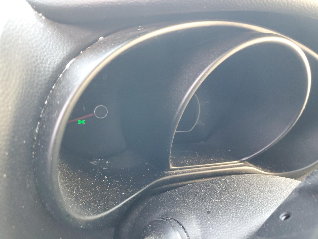 2015 KIA Soul VIN KNDJN2A23F7764779 Copart auction photo, all over damage thumbnail 9