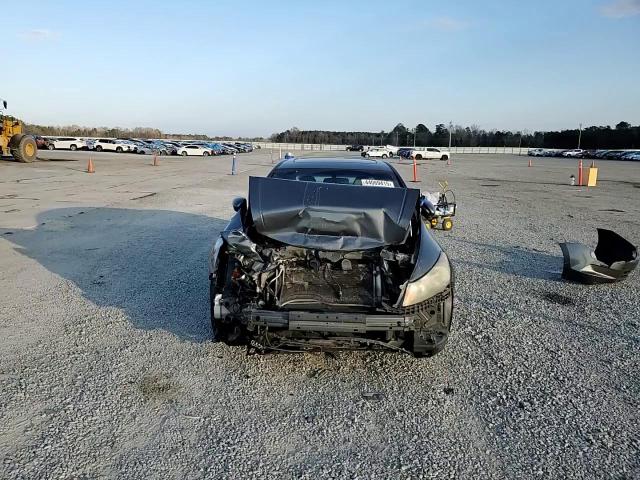 2009 Honda Accord VIN 1HGCP26869A057393 Copart auction photo, front end / mechanical damage thumbnail 11