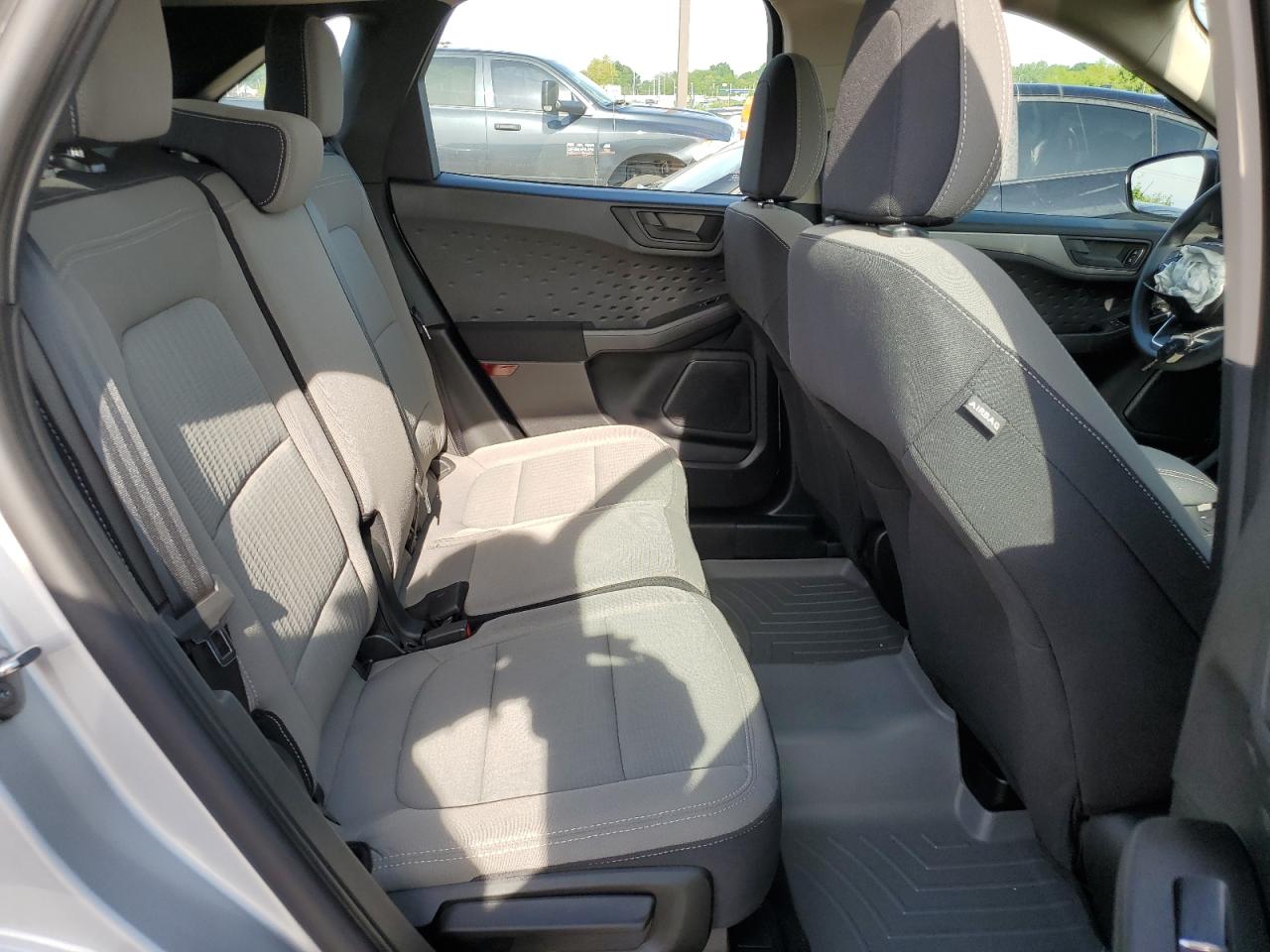 2020 Ford Escape VIN 1FMCU0F60LUA71088 Copart auction photo, front end / minor dent/scratches damage thumbnail 11