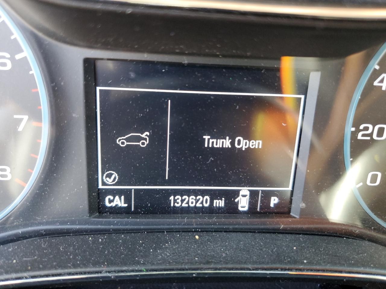 2017 Chevrolet Cruze VIN 1G1BE5SM9H7252042 Copart auction photo, front end damage thumbnail 9