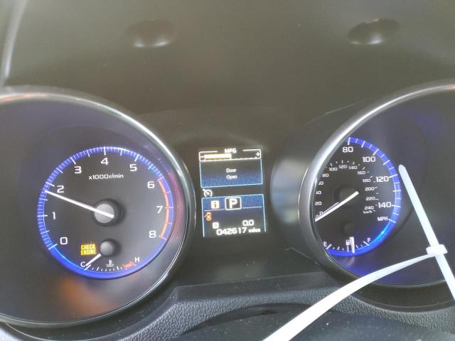 2016 Subaru Legacy VIN 4S3BNBJ66G3022067 Copart auction photo, front end damage thumbnail 9