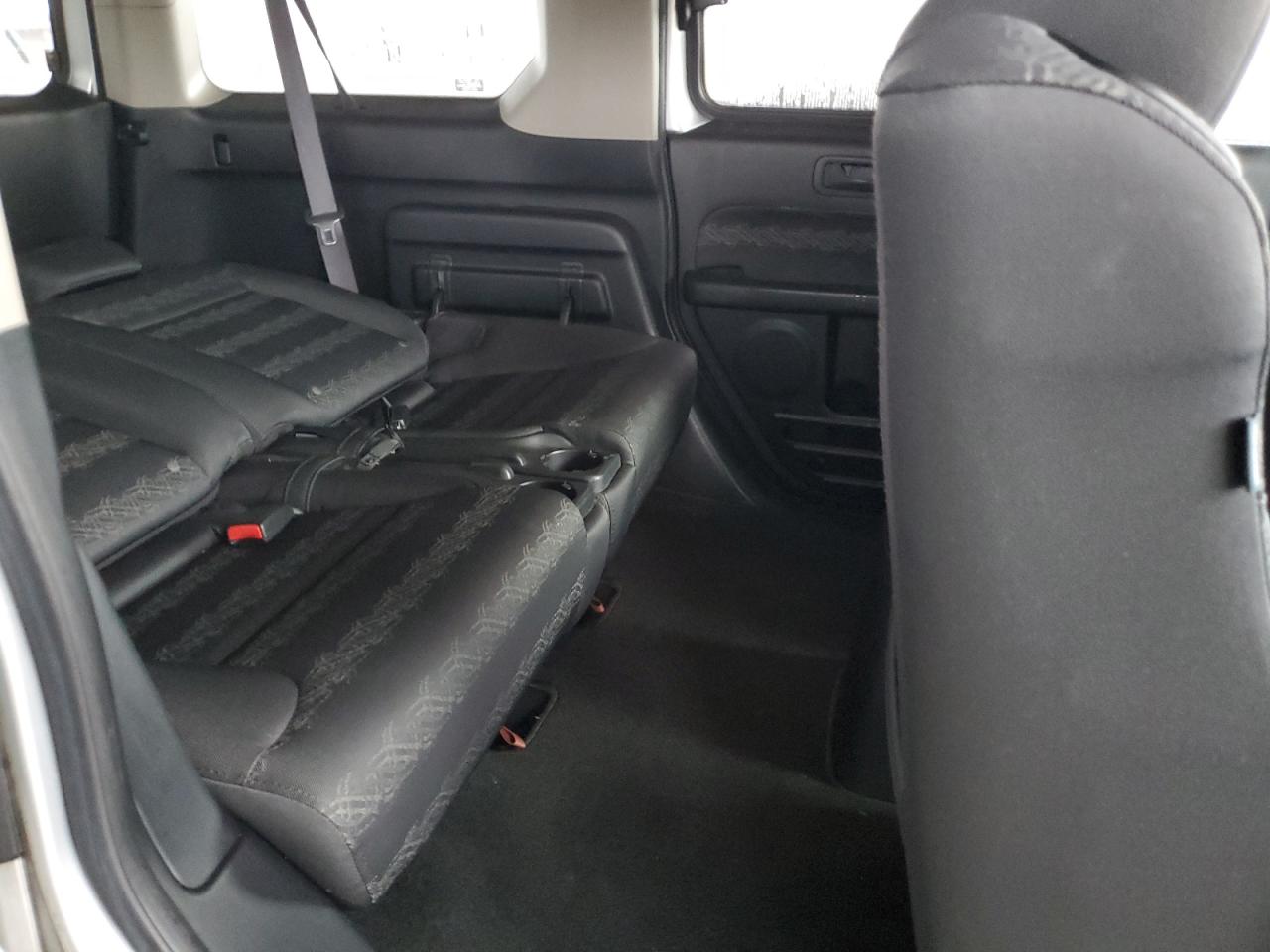 2008 Honda Element VIN 5J6YH18968L012730 Copart auction photo, front end damage thumbnail 10