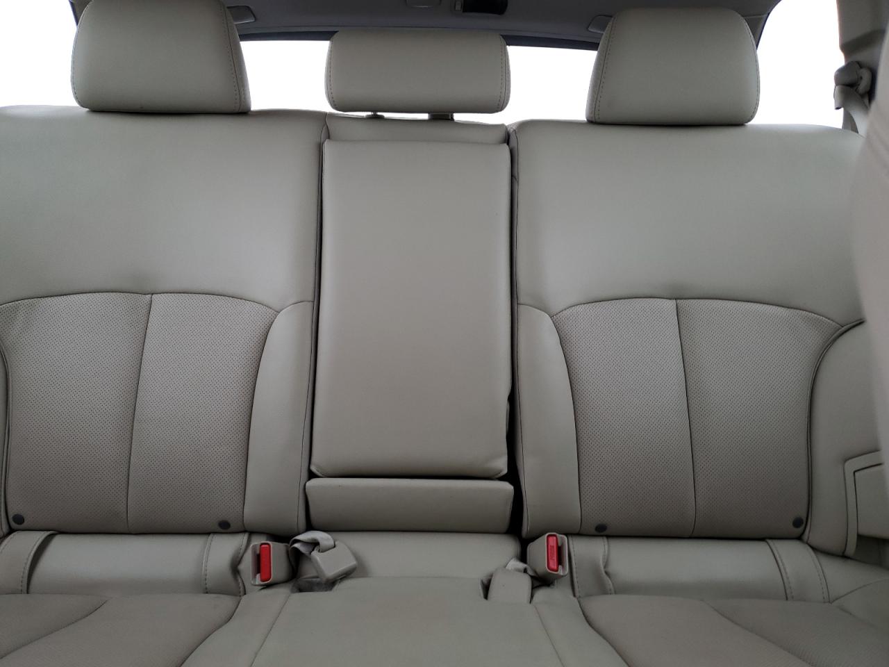 2012 Subaru Outback VIN 4S4BRDKC7C2277164 Copart auction photo, front end / minor dent/scratches damage thumbnail 10