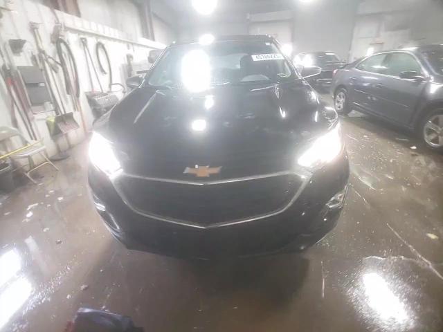2018 Chevrolet Equinox VIN 2GNAXREV5J6170802 Copart auction photo, rear end damage thumbnail 13