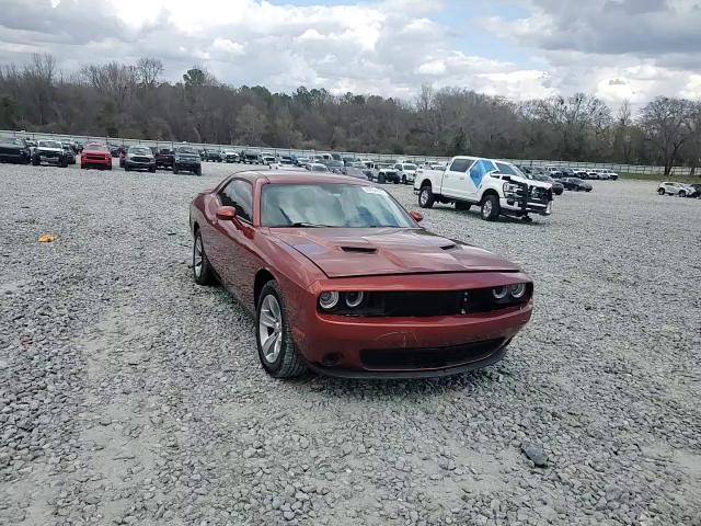 2020 Dodge Challenger VIN 2C3CDZAGXLH231302 Copart auction photo, rear end / front end damage thumbnail 14