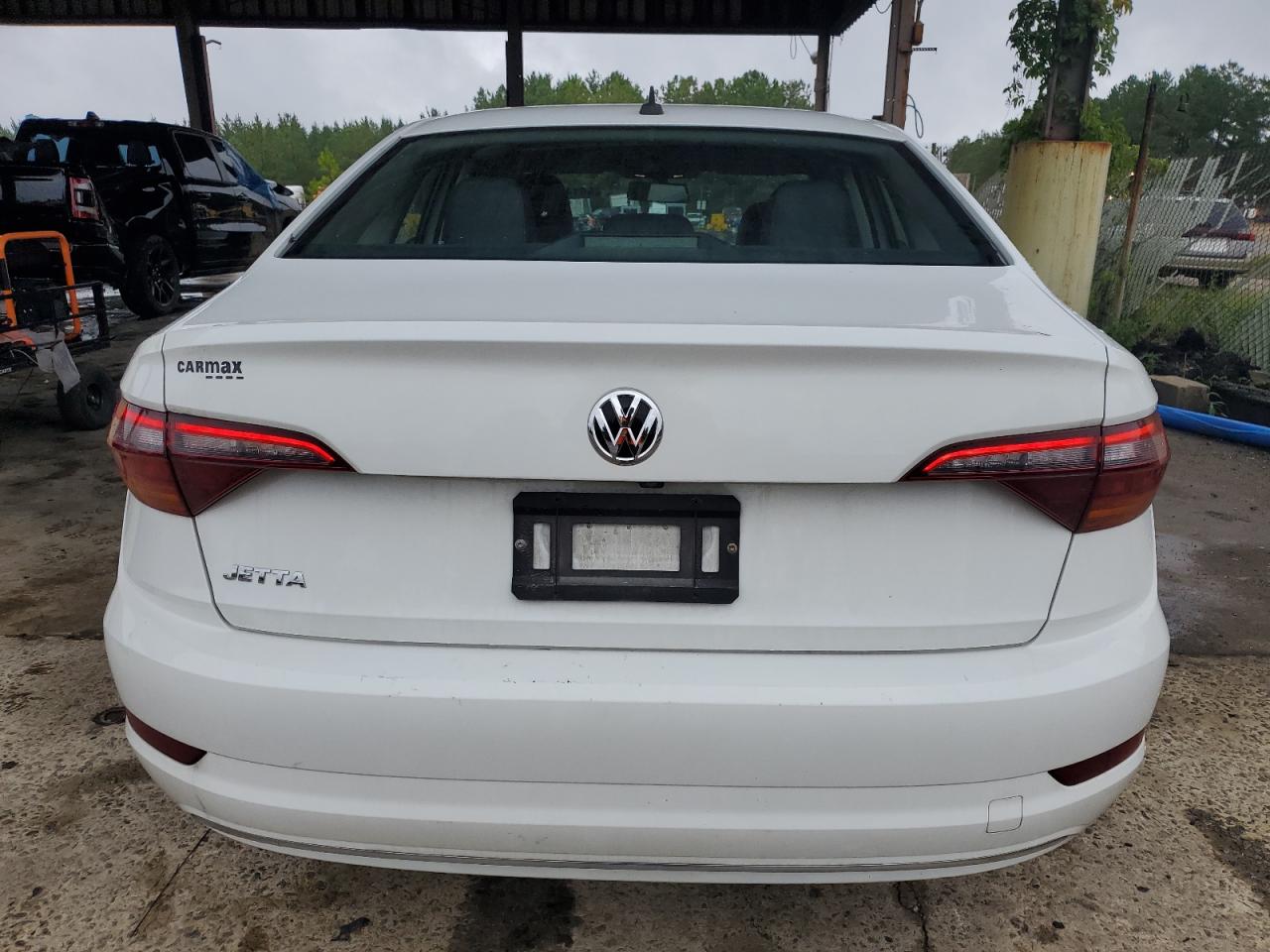 2019 Volkswagen Jetta VIN 3VWC57BU3KM268044 Copart auction photo, front end damage thumbnail 6