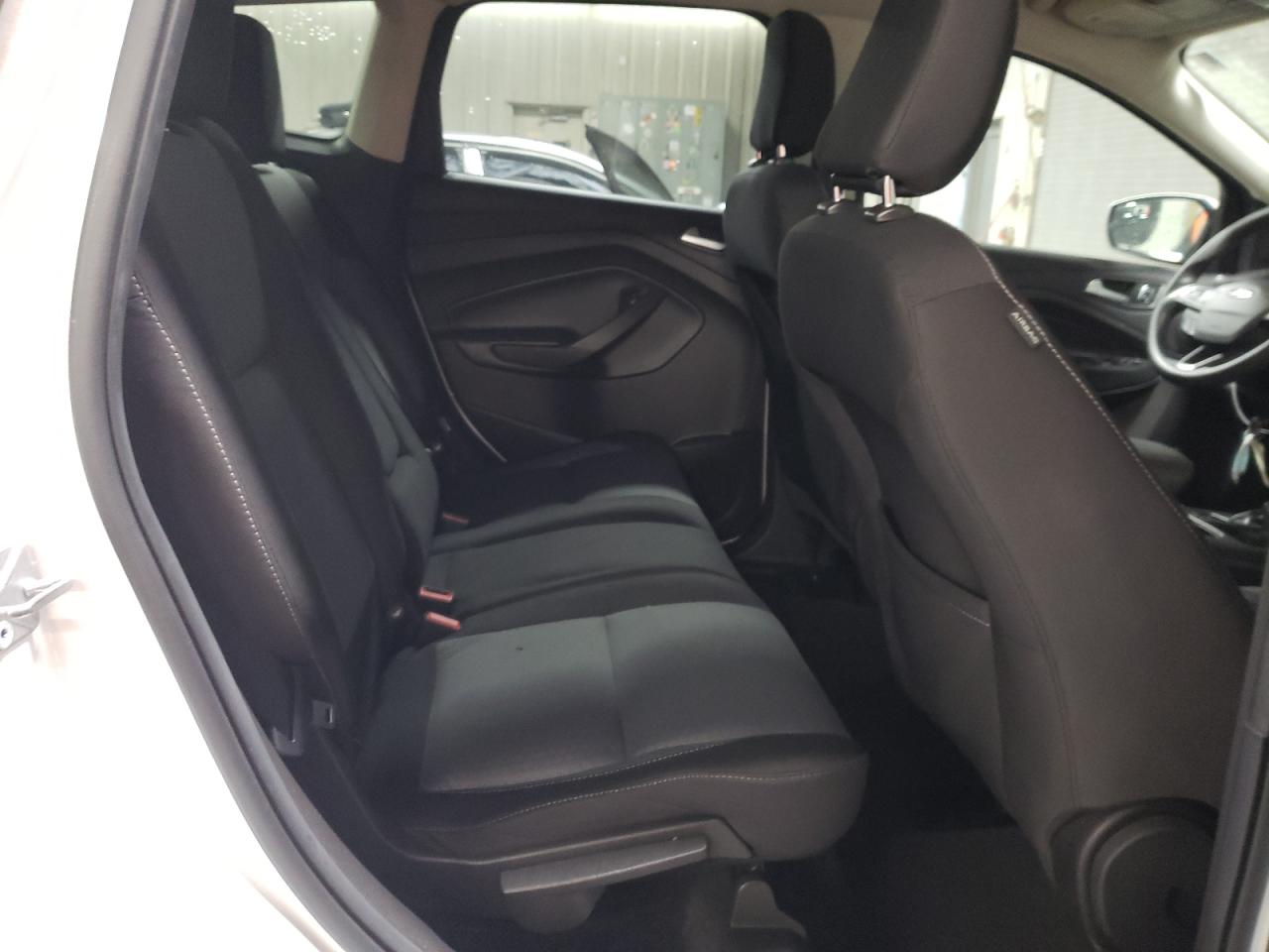 2018 Ford Escape VIN 1FMCU0GD0JUA80822 Copart auction photo, mechanical damage thumbnail 10