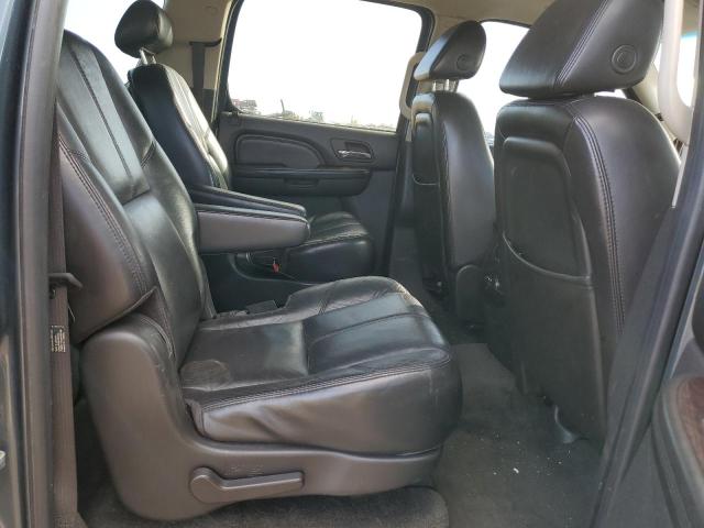 2007 GMC Yukon VIN 1GKFK66807J191061 Copart auction photo, front end damage thumbnail 11