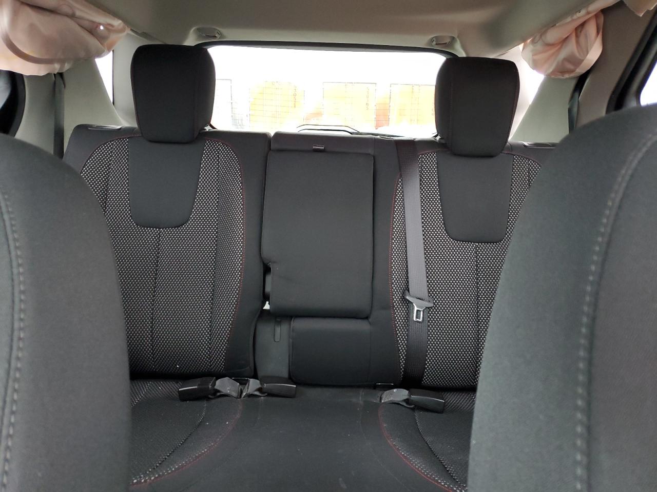 2013 Chevrolet Equinox VIN 2GNALPEK6D6335766 Copart auction photo, front end / side damage thumbnail 10