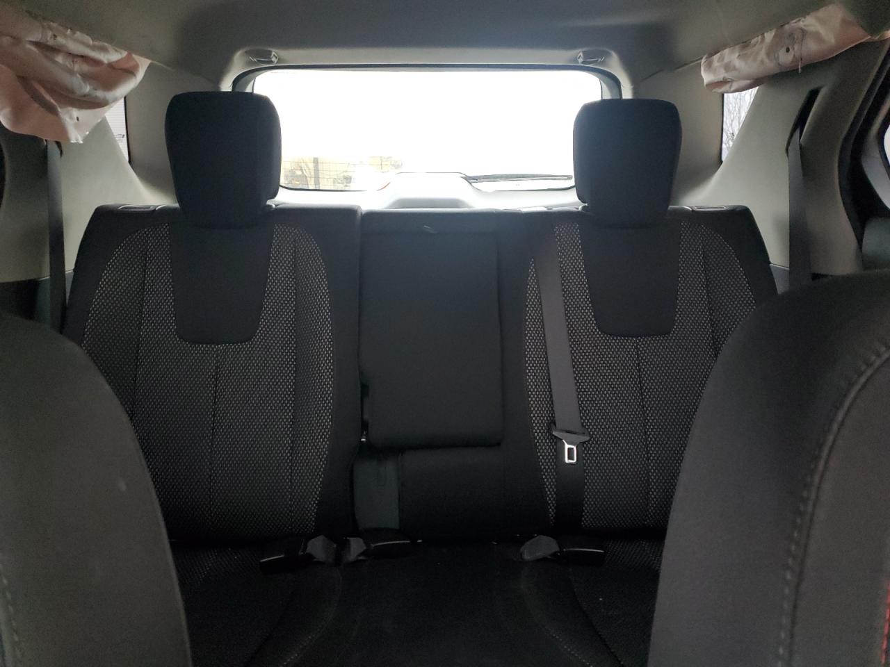 2016 Chevrolet Equinox VIN 2GNFLFEK0G6276346 Copart auction photo, side / minor dent/scratches damage thumbnail 10