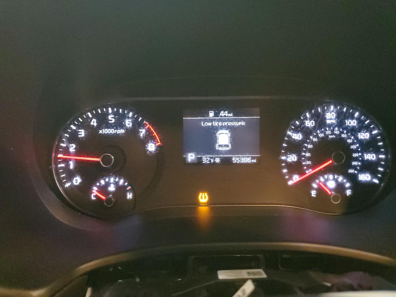2020 KIA Soul VIN KNDJ23AU3L7083758 Copart auction photo, all over damage thumbnail 9