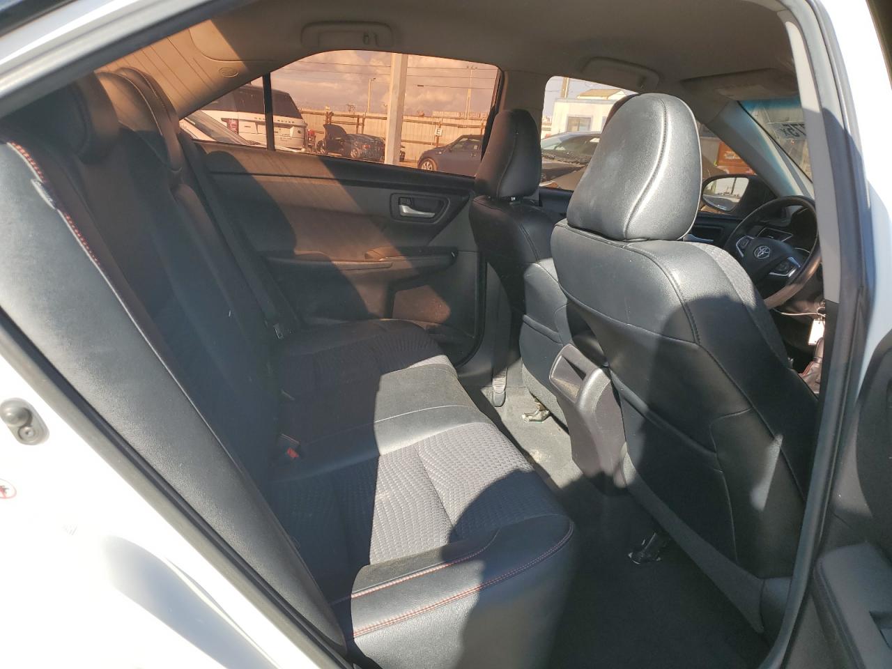 2015 Toyota Camry VIN 4T1BF1FK0FU928412 Copart auction photo, front end damage thumbnail 10