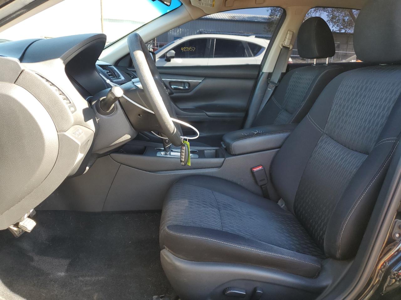 2018 Nissan Altima VIN 1N4AL3AP8JC294990 Copart auction photo, front end damage thumbnail 7